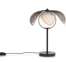 Magnolia tafellamp H49cm 1*G9