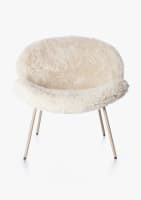 Freddy fauteuil