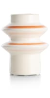 Nora bougeoir H15cm