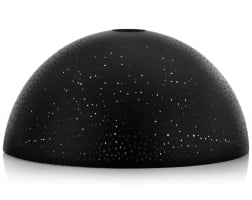 Arjen - Ersatz Schirm E - Hoehe 15cm