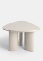 Jonne bijzettafel h45cm