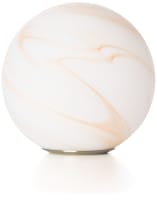 Oona ersatz Glaskugel D18cm