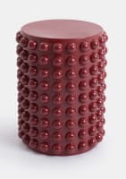 Dots kruk h47cm