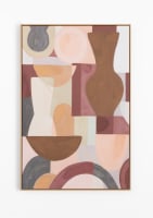 Franny Bild 80x120cm