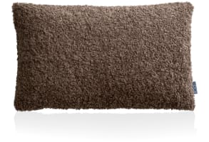 Teddy kussen 30x50cm