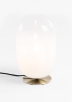 Milky Tischlampe 1*E27