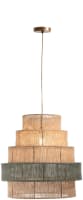 Tali hanglamp 1*E27 D60cm
