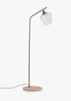 Amy vloerlamp 1*E27