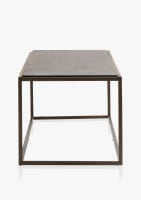 Stand Up salontafel 97x40cm