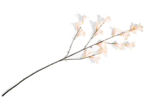 Hibiscus Branch H115cm Kunstblume