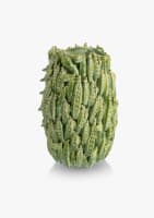 Peas in a pot vaas H45cm