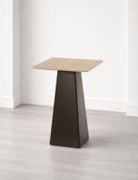 milly bijzettafel h55cm