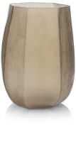 Noisettes vase H39cm