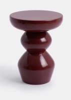 Elora bijzettafel h48cm