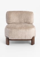 Rhodi fauteuil