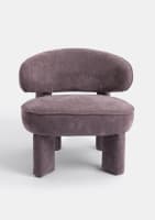 Lysa fauteuil
