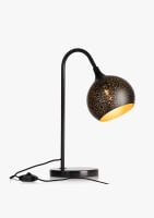 Arjen tafellamp 1*E27