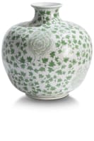 Yin Vase H41cm