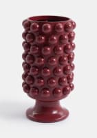 Dots vaas h41cm