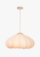Skip low hanglamp 1*E27