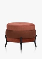 Timeless - Macaron Hocker H43cm