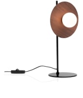 Ufo tafellamp 1*G9