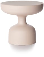 Demy bijzettafel H41cm