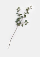 Eucalyptus spray kunstbloem H105cm