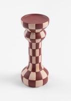 Jacob bougeoir H24cm