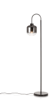 Essex vloerlamp 1*E27
