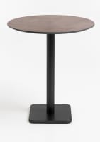 Brest bartafel stone rust D80cm