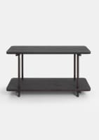 oakly table d'appoint 100x32cm