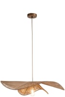 Iggy hanglamp 1*E27 D80cm