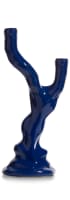Rebecca bougeoir H36cm