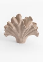 Coral Vase H26cm