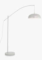 Hugo boog vloerlamp 3*E27