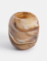 Jasper Vase H22,5cm