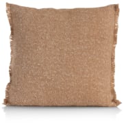 Camel Kissen 47x47cm