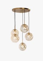 Bo hanglamp 5*E27