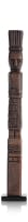 Milan beeld H75cm