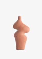 Maria vaas H30,5cm
