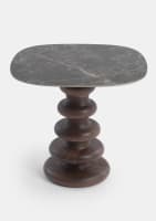 Orbit bijzettafel H44cm