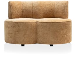Roan Sofa 2 Sitzer