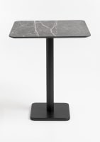 Brest bartafel marble light grey 75x75cm