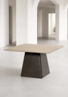 Milly salontafel h35cm