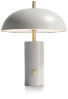 Hugo tafellamp 3*G9
