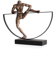 Climbing Figur H33cm