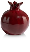 Pomegranate Kerzenhalter H12cm