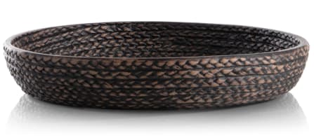 Adam schaal D38,5cm