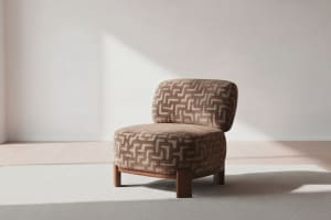 timo fauteuil